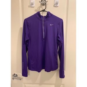 Nike Dri-Fit long sleeve